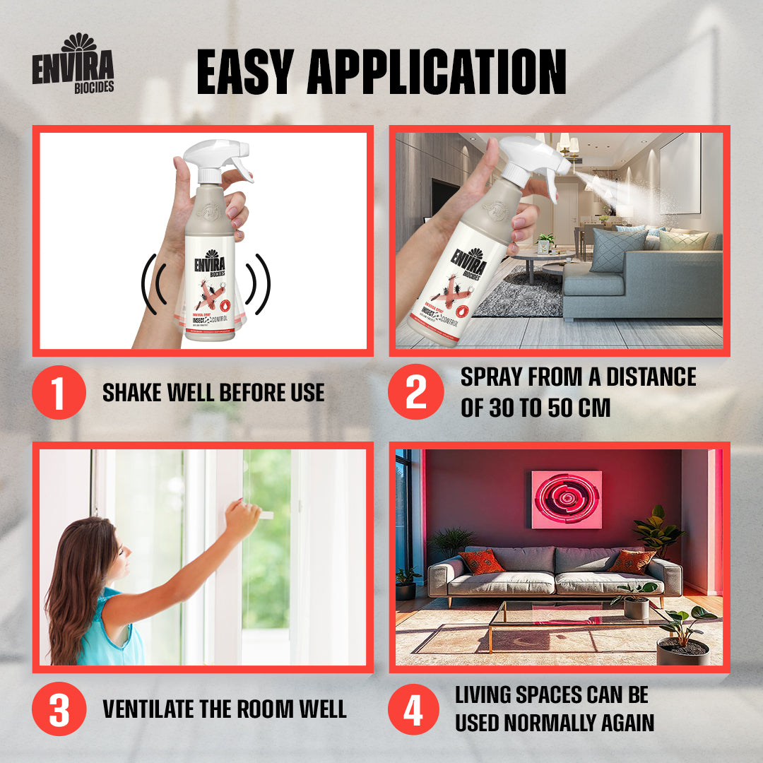 Envira Universal Insect Spray