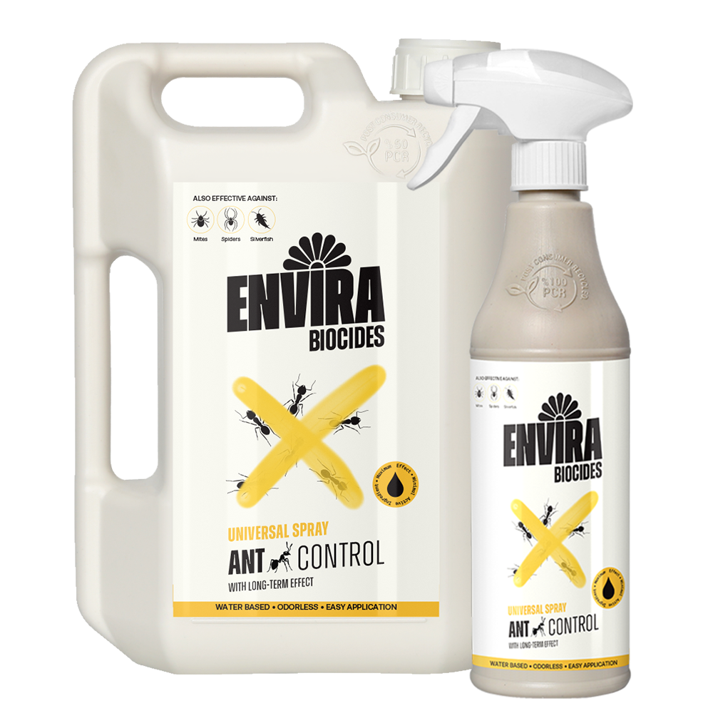 Envira Ant Spray 2L + 500 ml