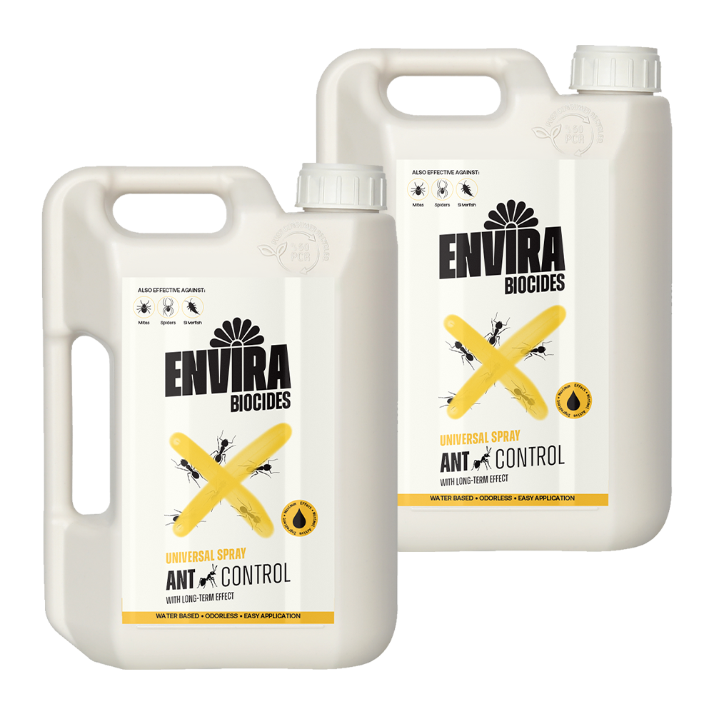 Envira Ant Spray  2 x 2L