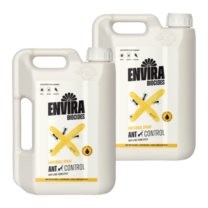 Envira Ant Spray  2 x 2L