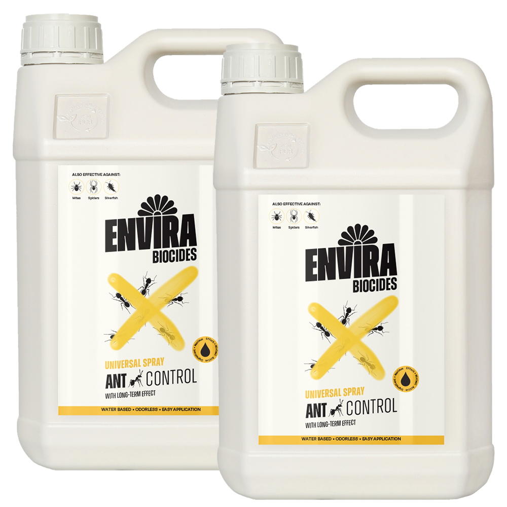 Envira Ant Spray  2 x 5L