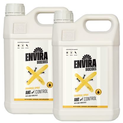 Envira Ant Spray  2 x 5L