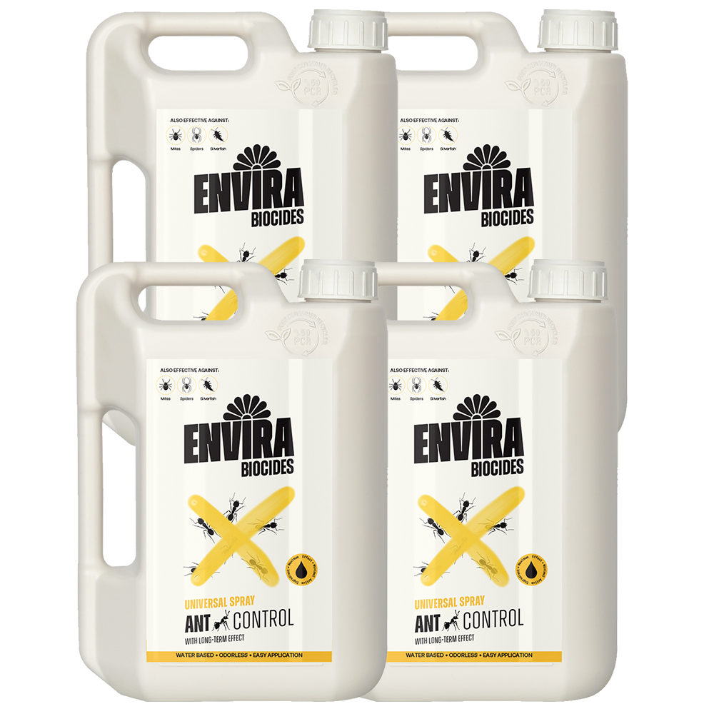 Envira Ant Spray  4 x 2L