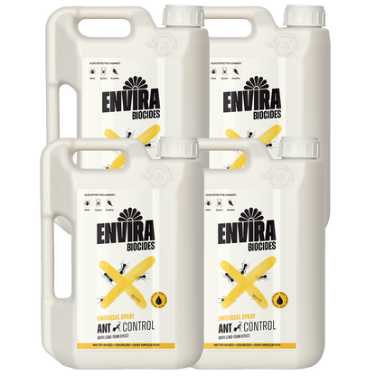 Envira Ant Spray  4 x 2L