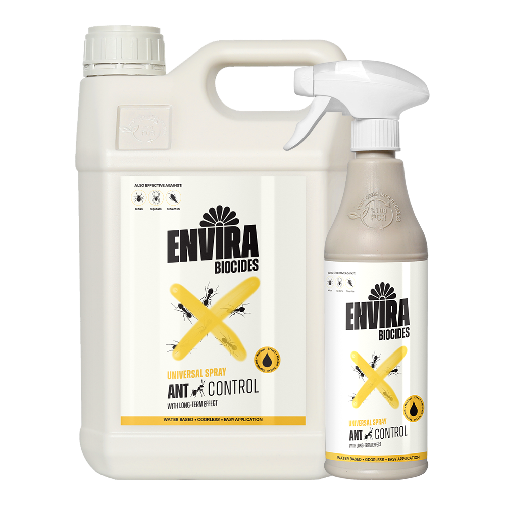 Envira Ant Spray 5L + 500 ml