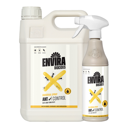 Envira Ant Spray 5L + 500 ml