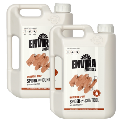 Envira Spider Spray 2 x 2L