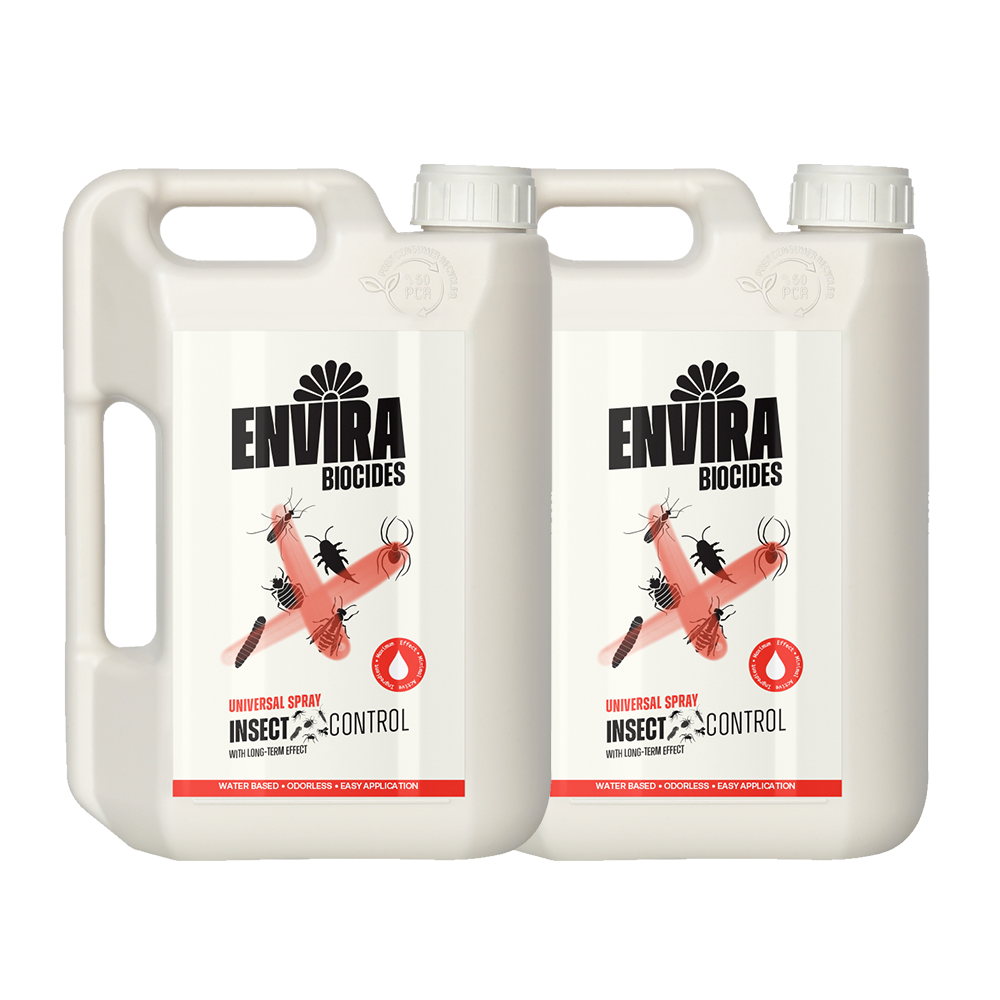 Envira Universal Insect Spray 2 x 2L