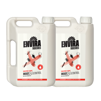 Envira Universal Insect Spray 2 x 2L