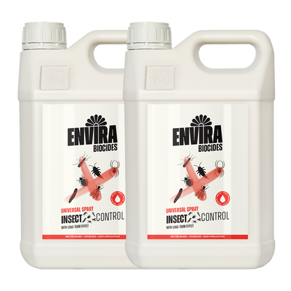 Envira Universal Insect Spray 2 x 5L