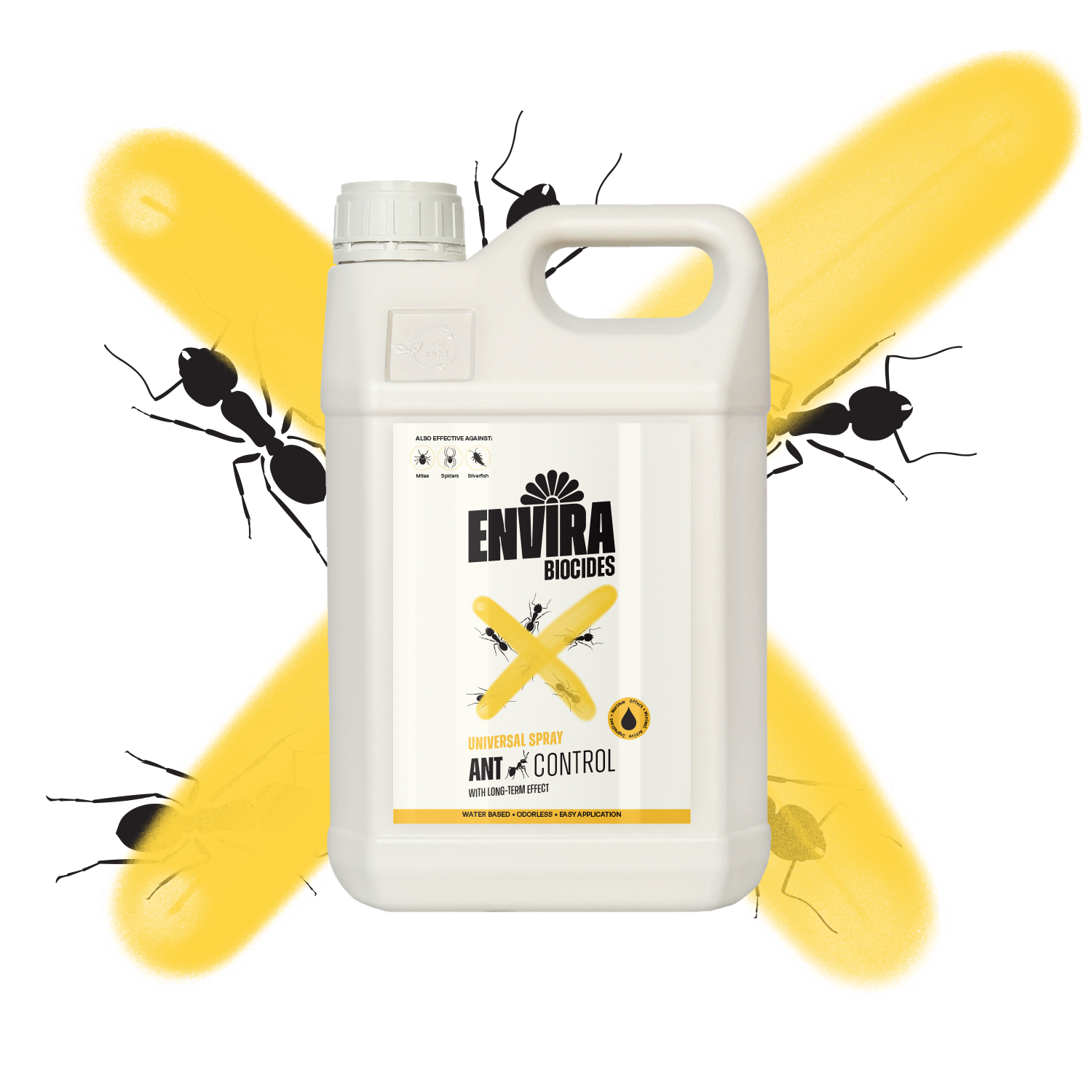 Envira Ant Spray