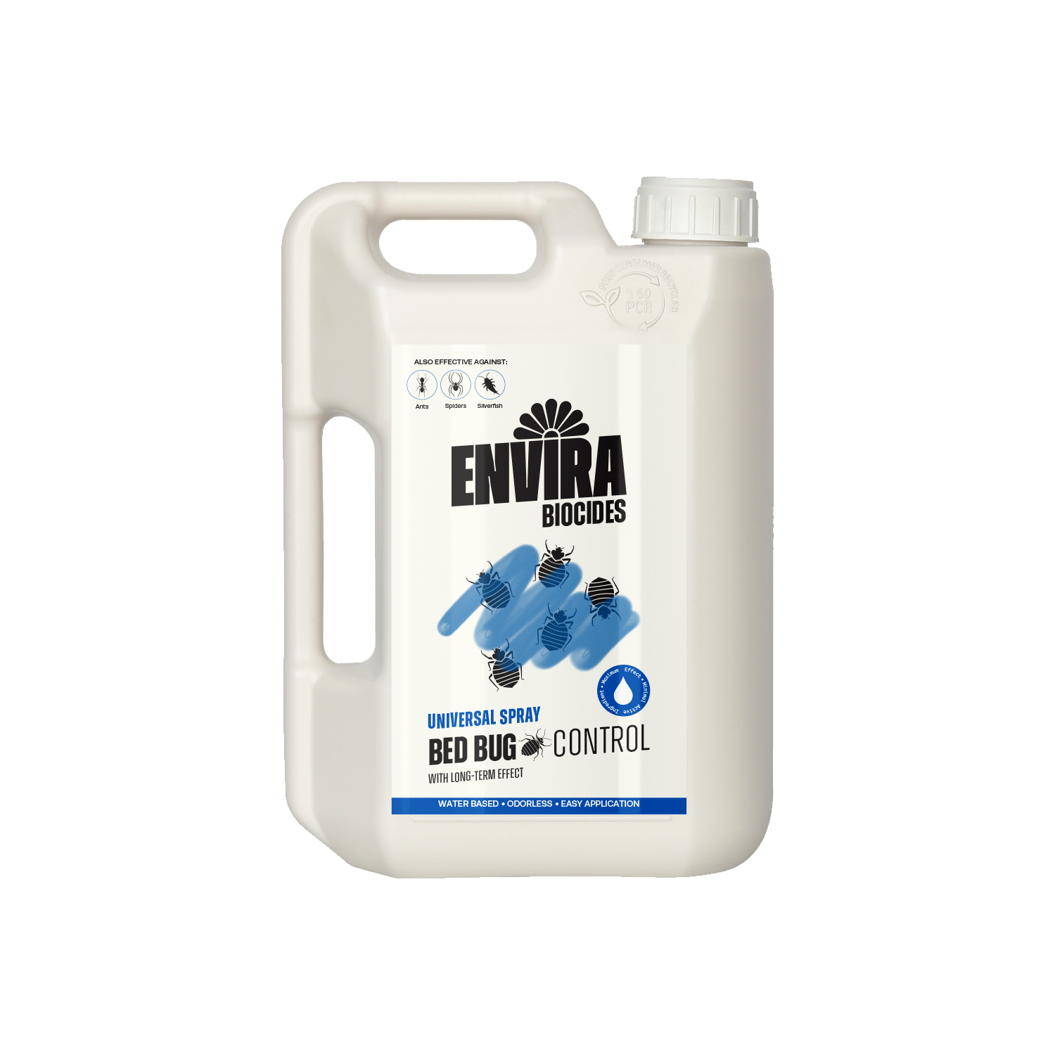 Envira Bed Bug Spray