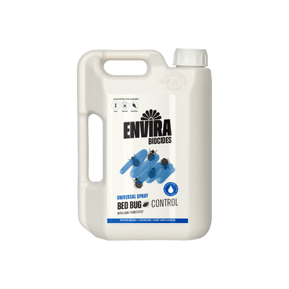 Envira Bed Bug Spray