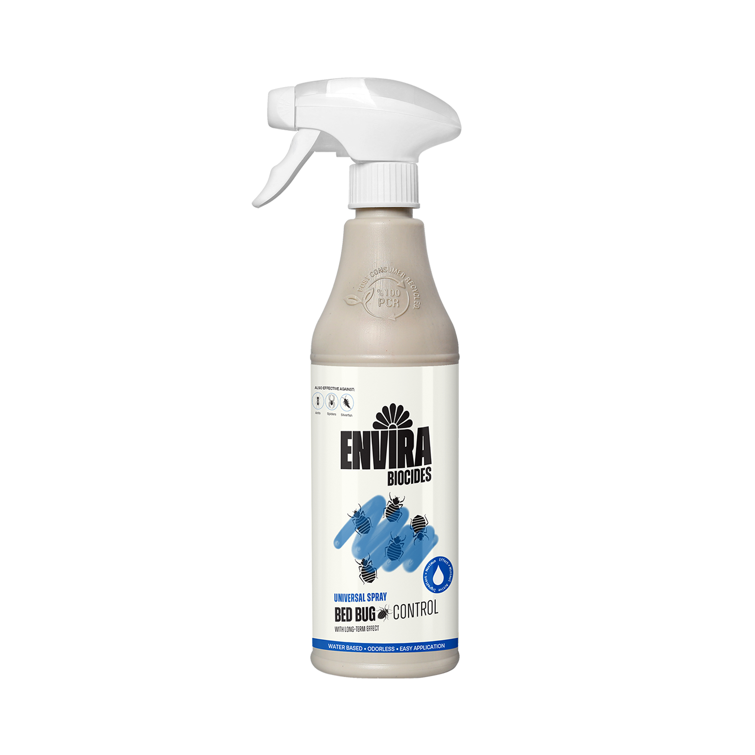 Envira Bed Bug Spray