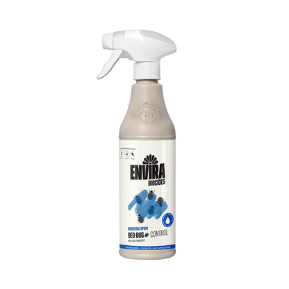 Envira Bed Bug Spray