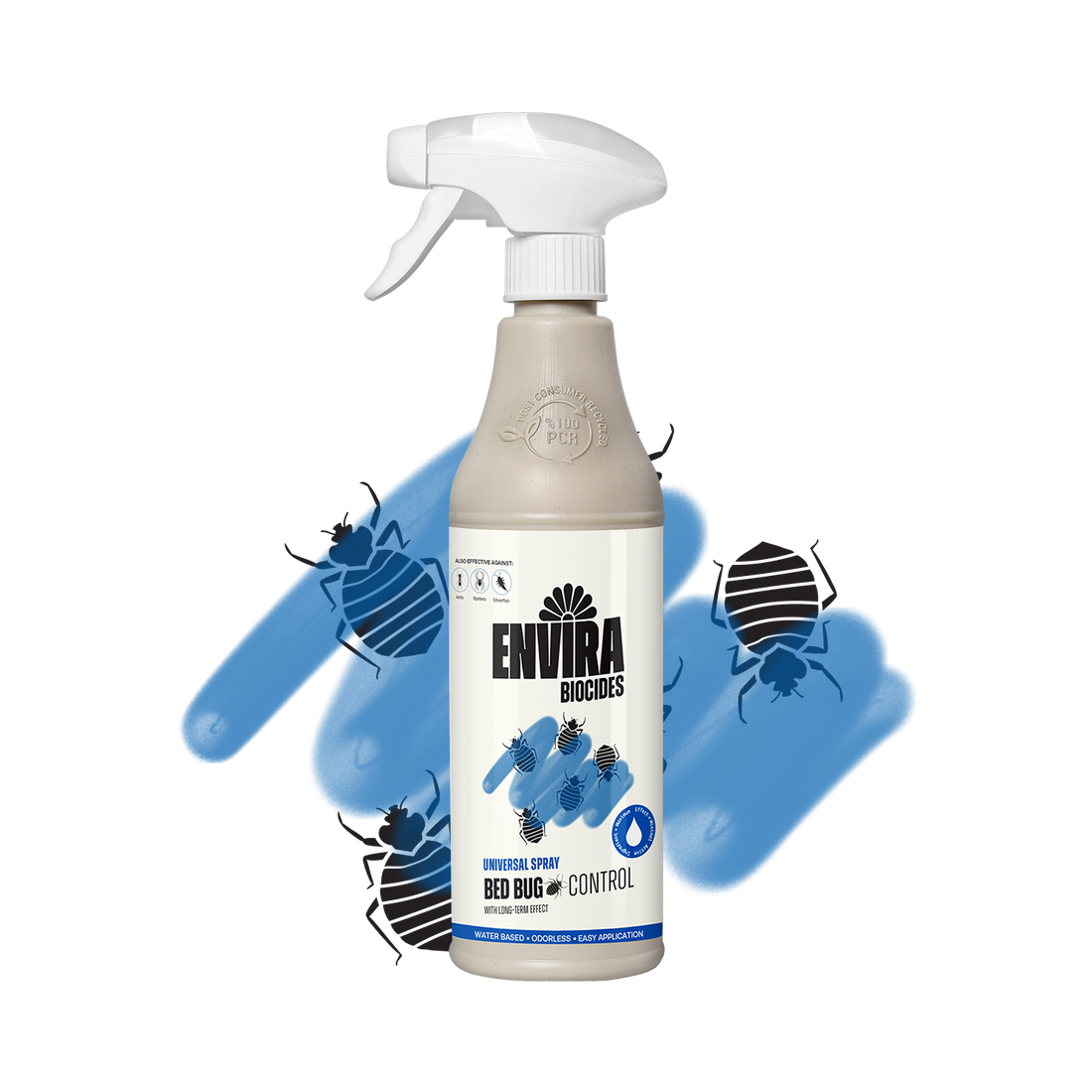 Envira Bed Bug Spray