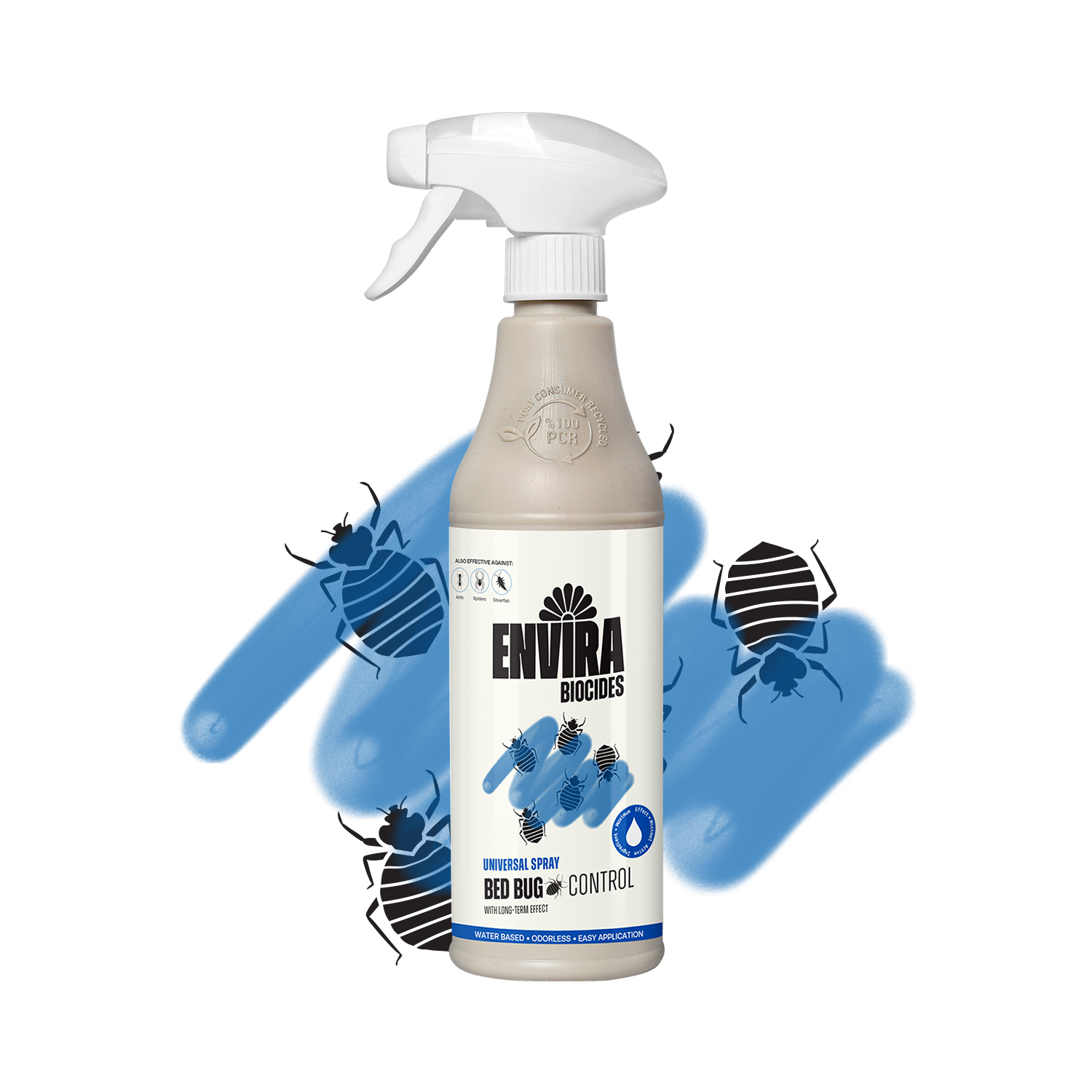 Envira Bed Bug Spray