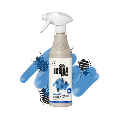 Envira Bed Bug Spray