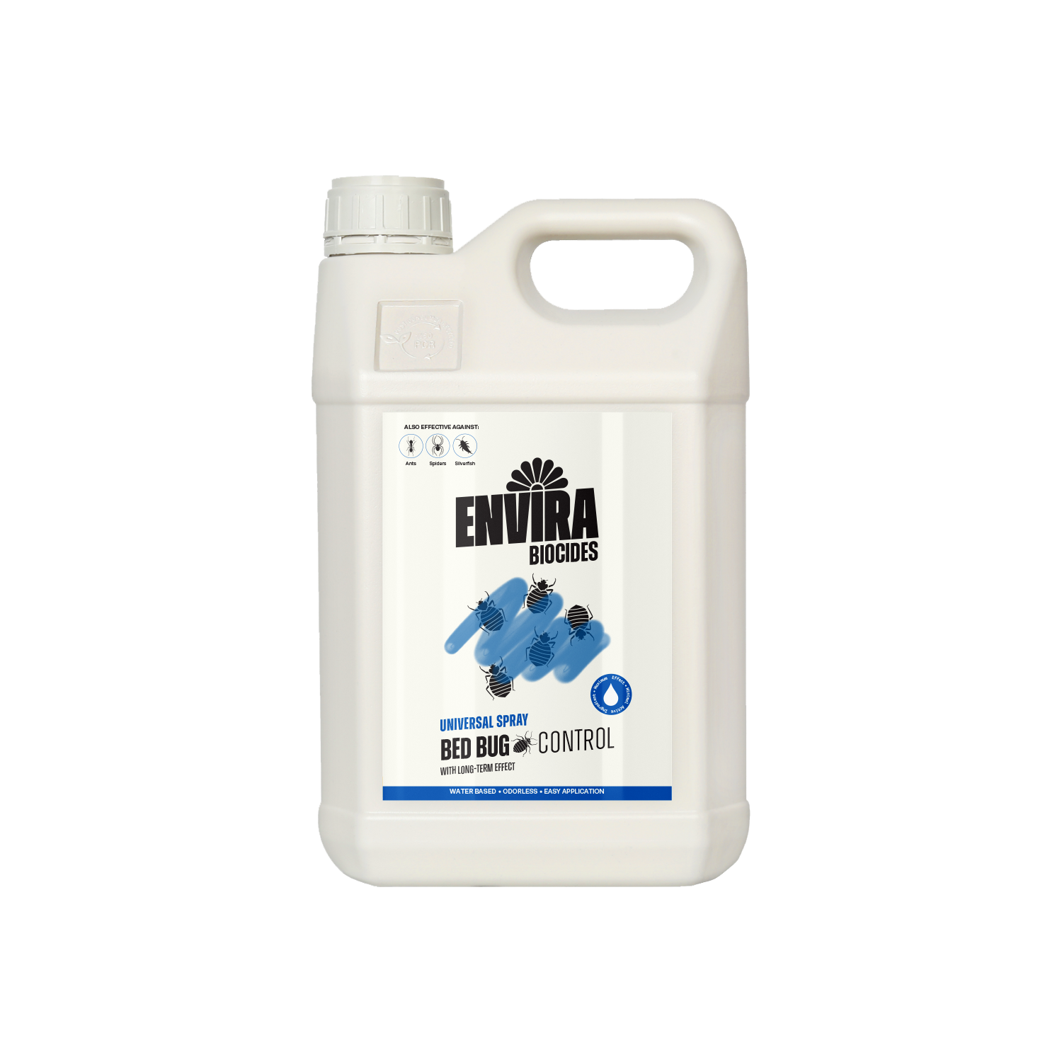 Envira Bed Bug Spray