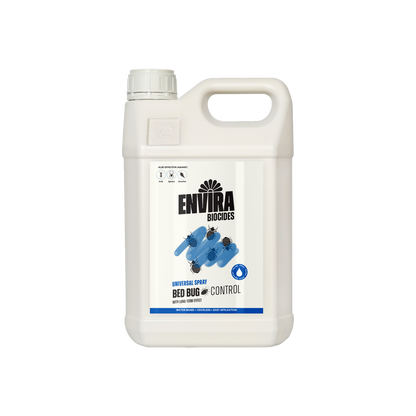 Envira Bed Bug Spray