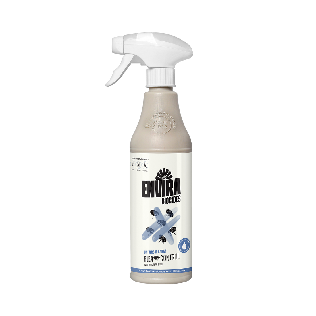 Envira Flea Spray