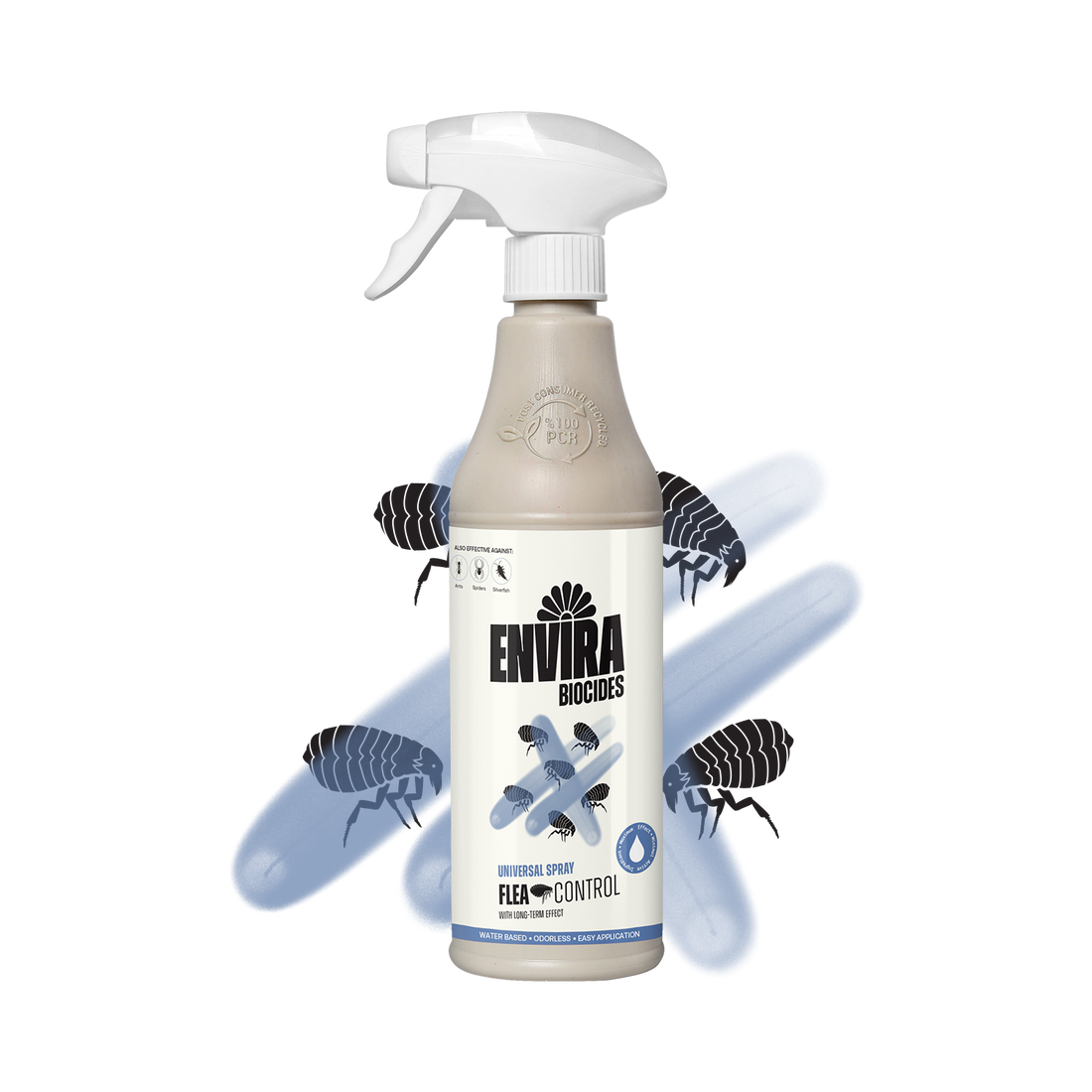 Envira Flea Spray