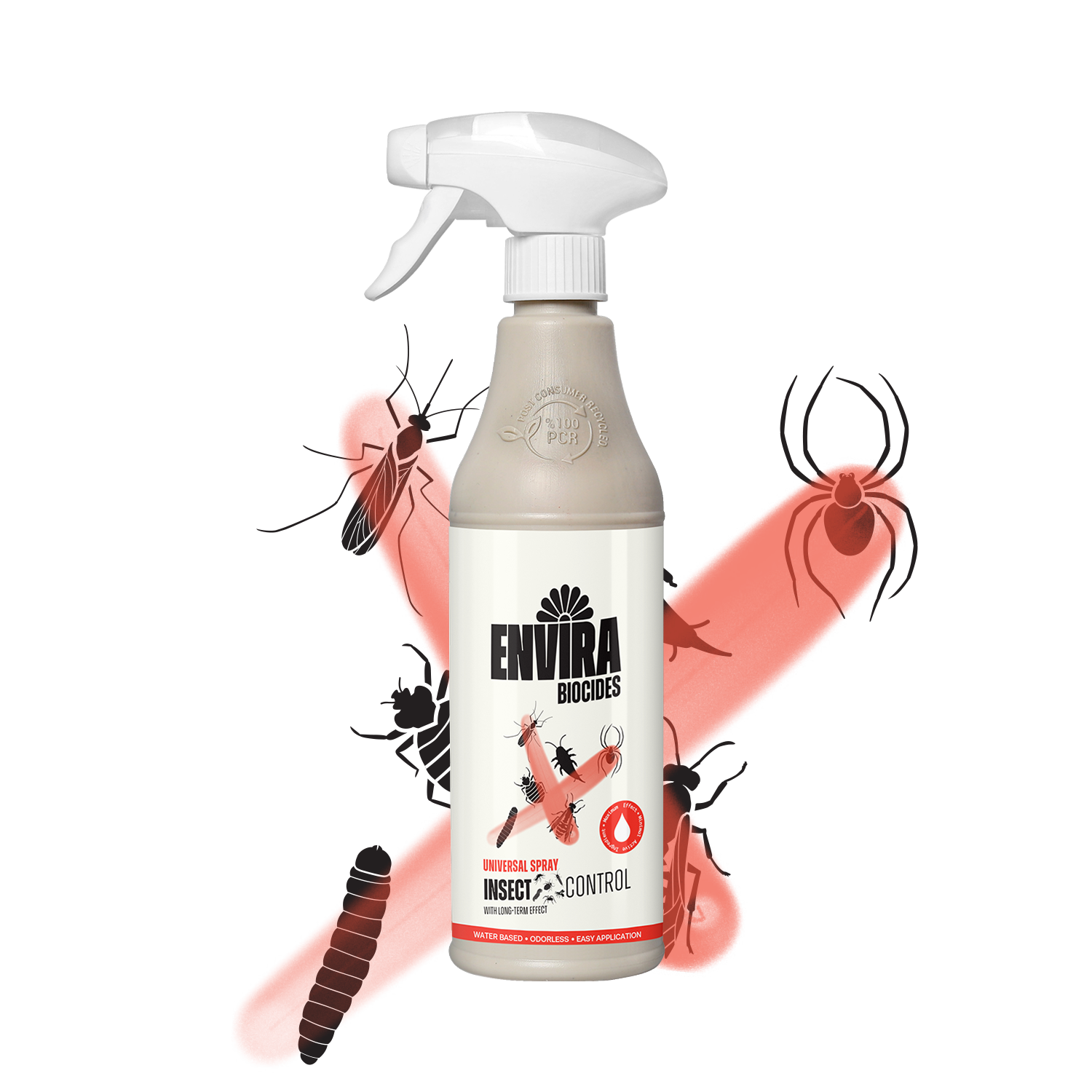 Envira Universal Insect Spray