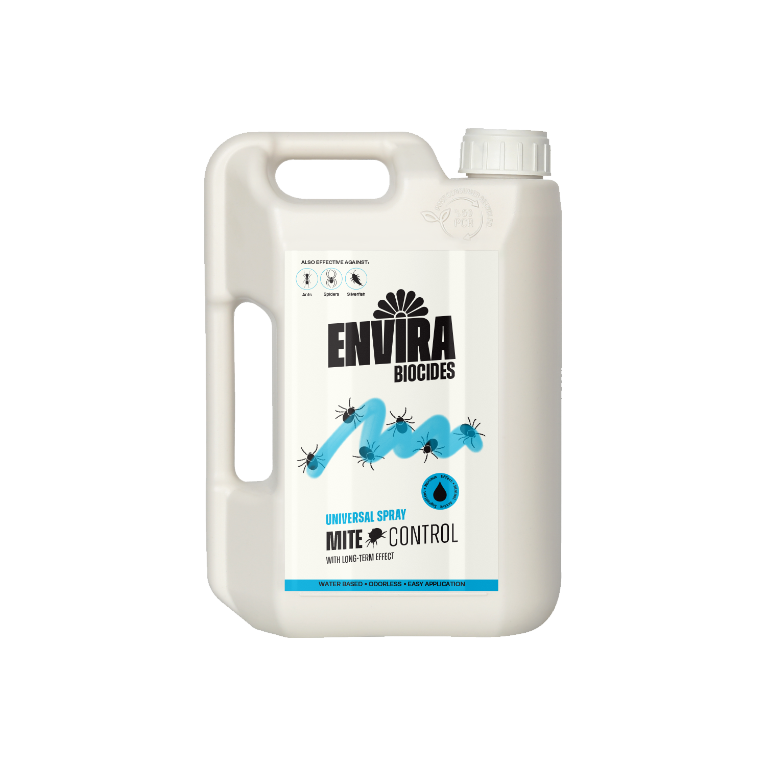 Envira Mite Spray