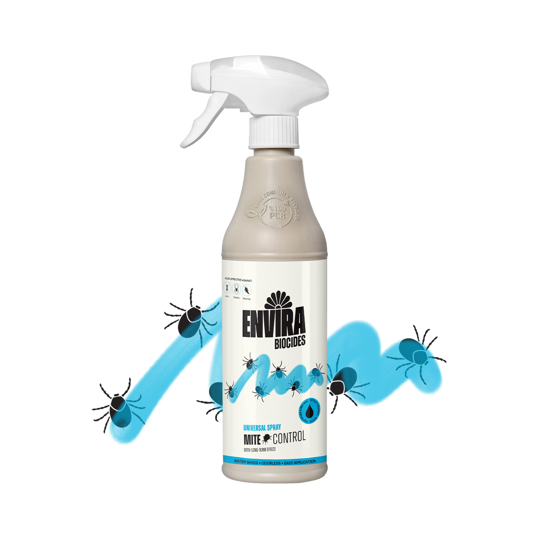 Envira Mite Spray