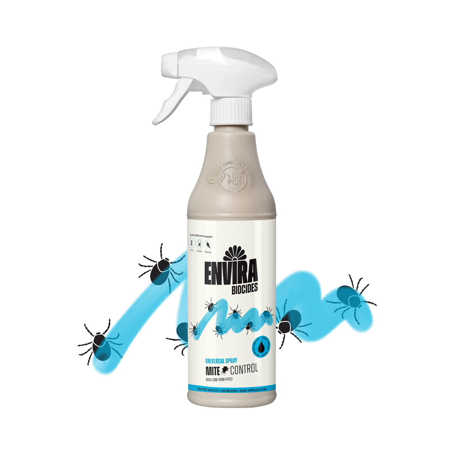 Envira Mite Spray