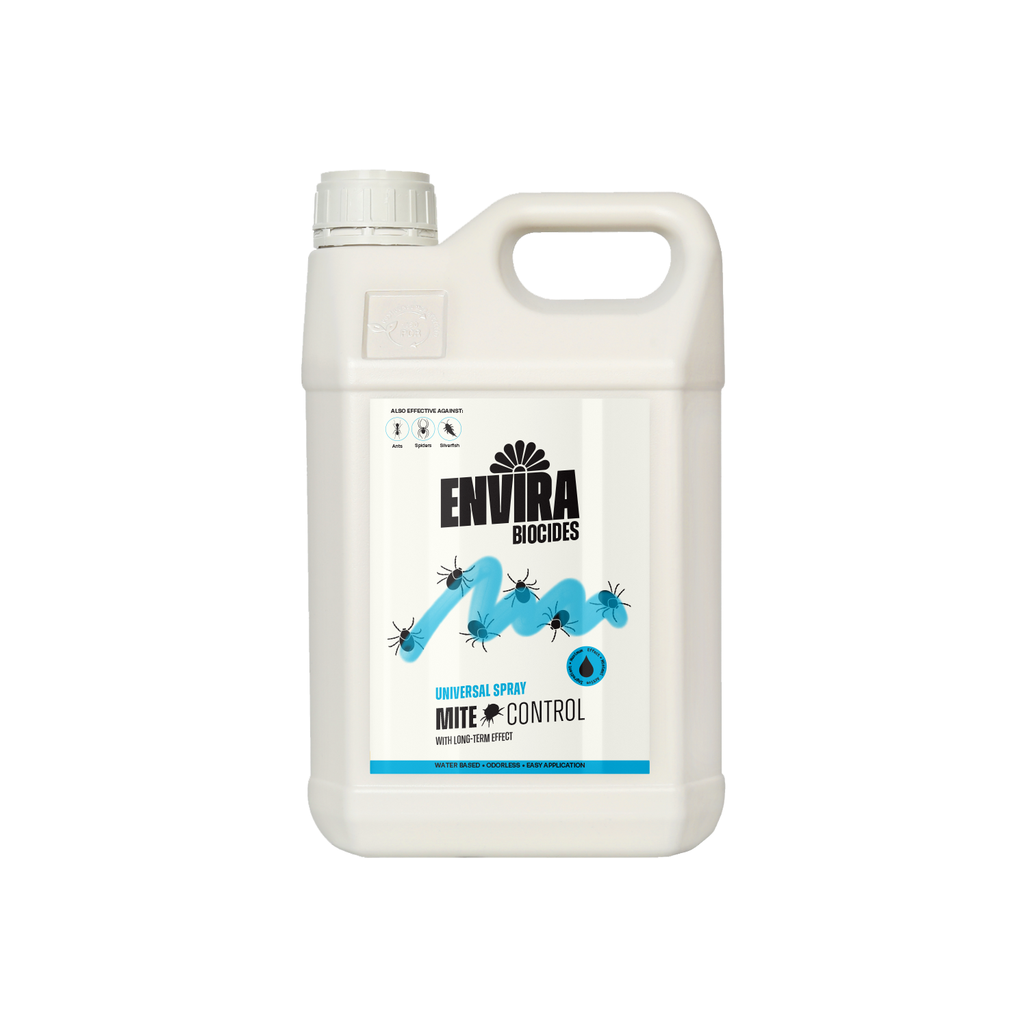 Envira Mite Spray