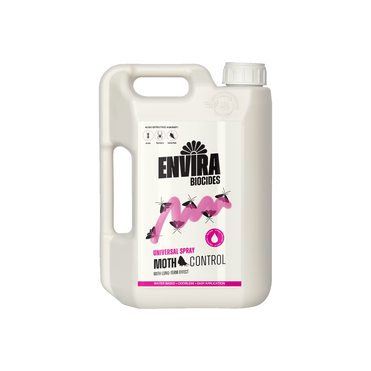 Envira Moth Spray