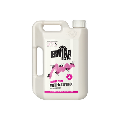 Envira Moth Spray