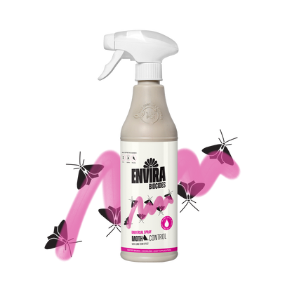 Envira Moth Spray