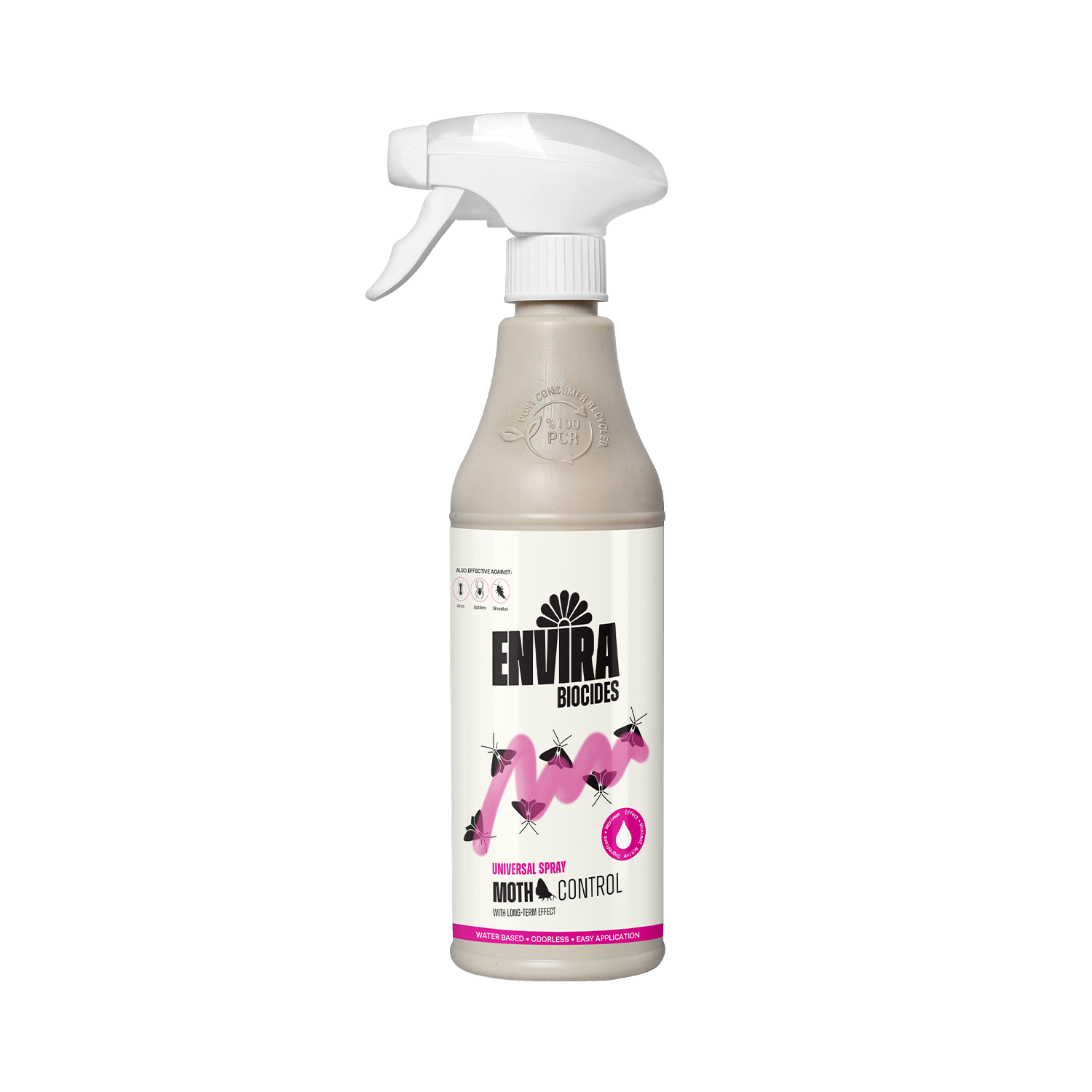 Envira Moth Spray