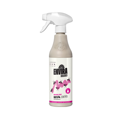 Envira Moth Spray