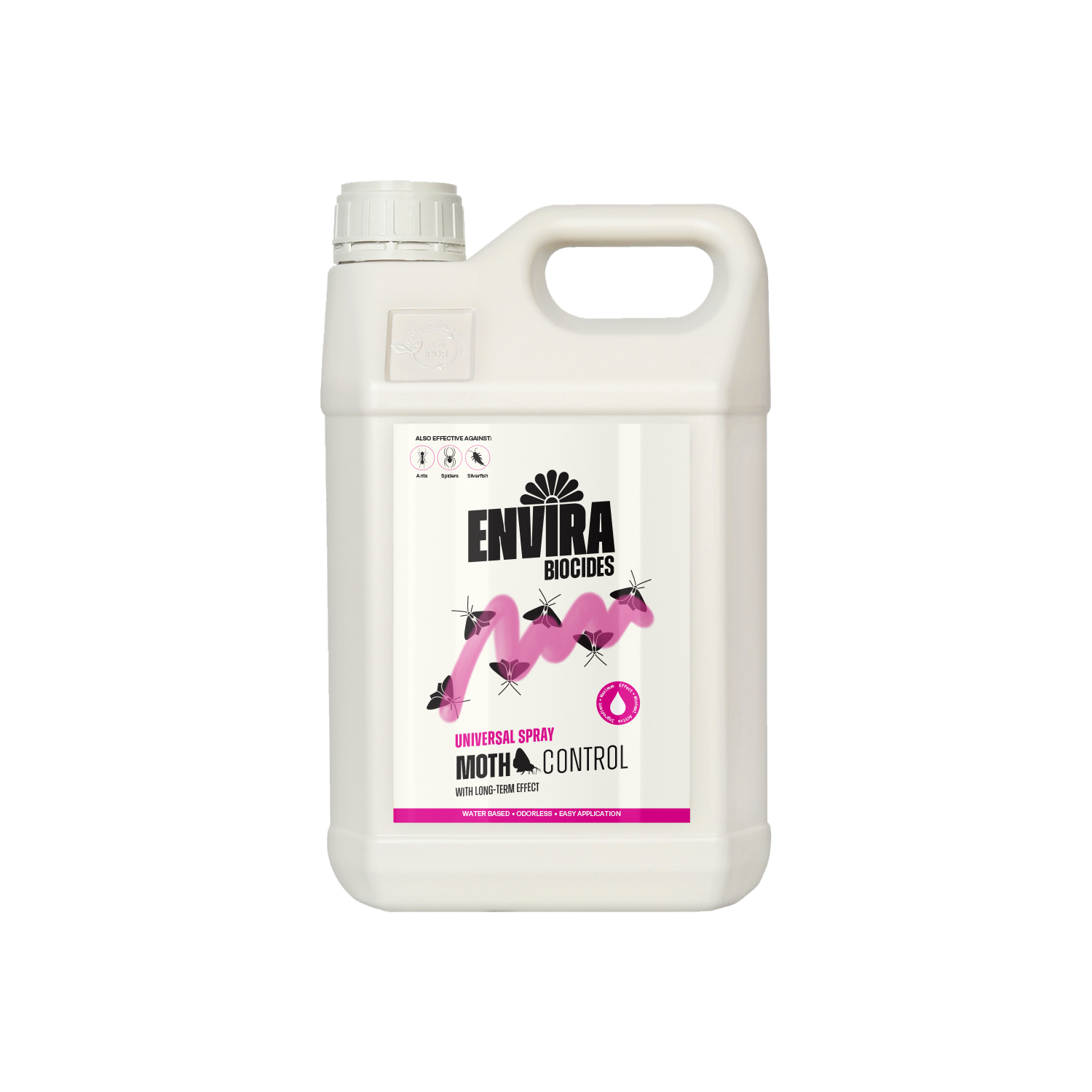 Envira Moth Spray