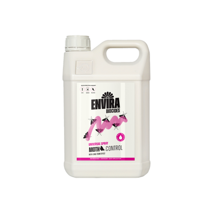 Envira Moth Spray