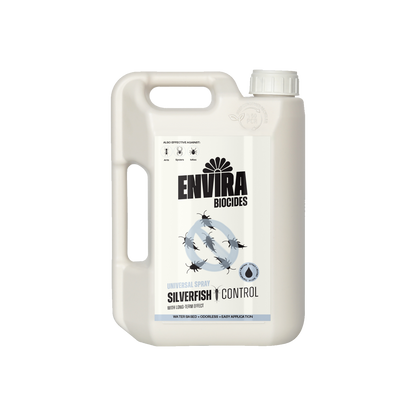 Envira Silverfish Spray