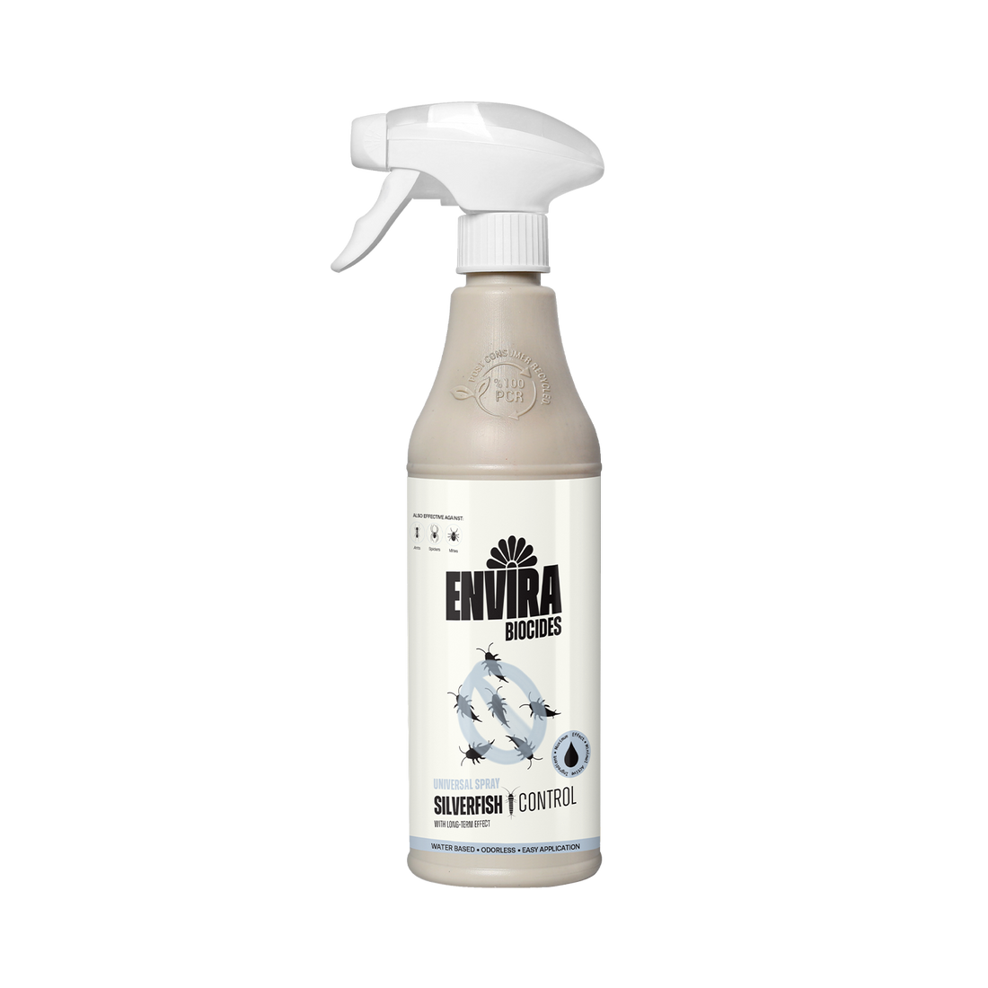 Envira Silverfish Spray