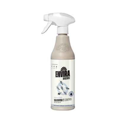 Envira Silverfish Spray