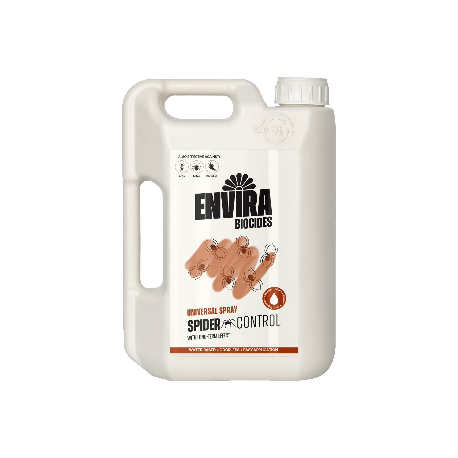 Envira Spider Spray