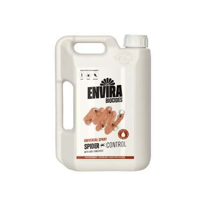 Envira Spider Spray