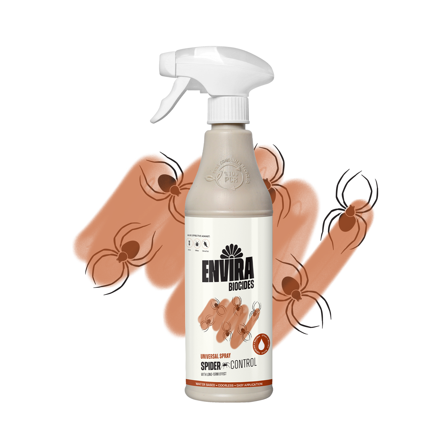 Envira Spider Spray