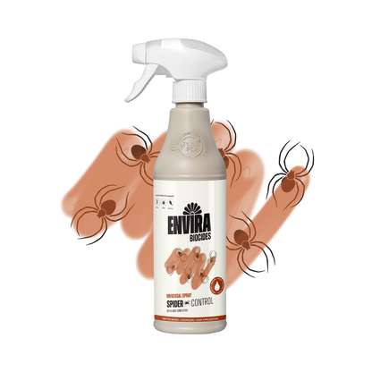 Envira Spider Spray