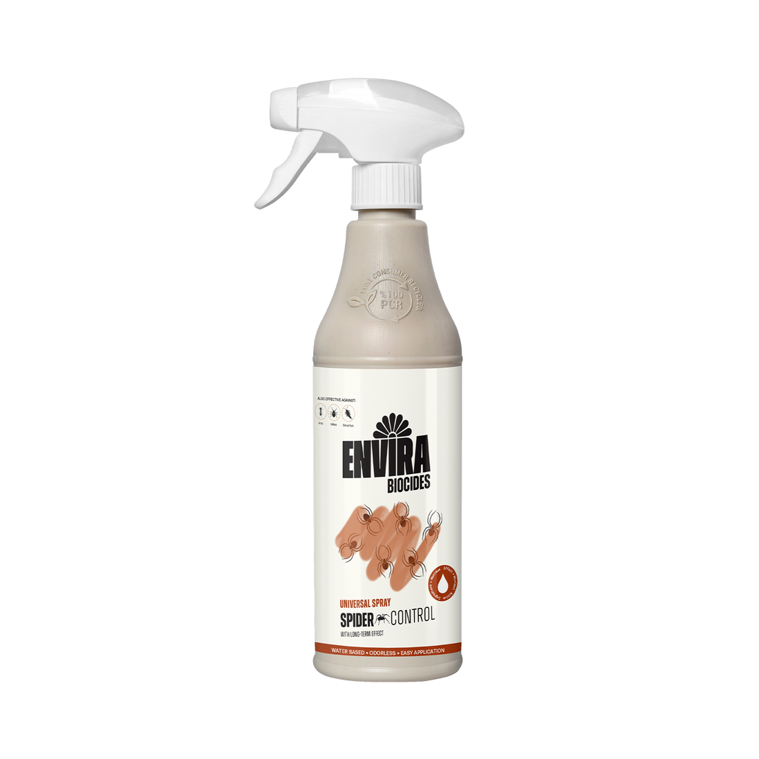 Envira Spider Spray