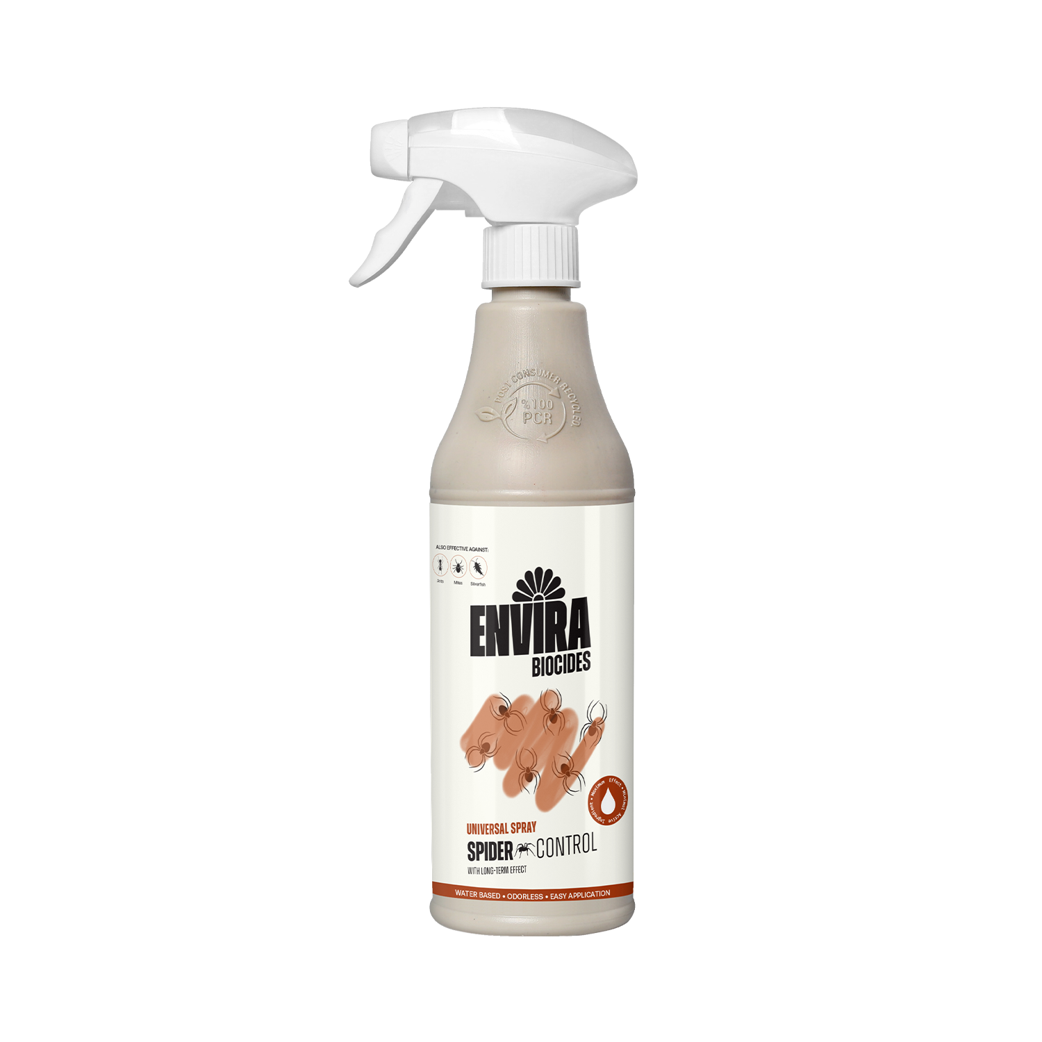 Envira Spider Spray