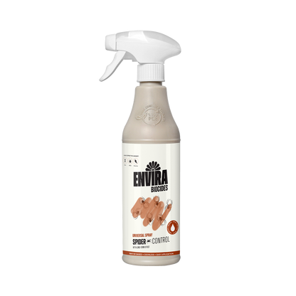 Envira Spider Spray