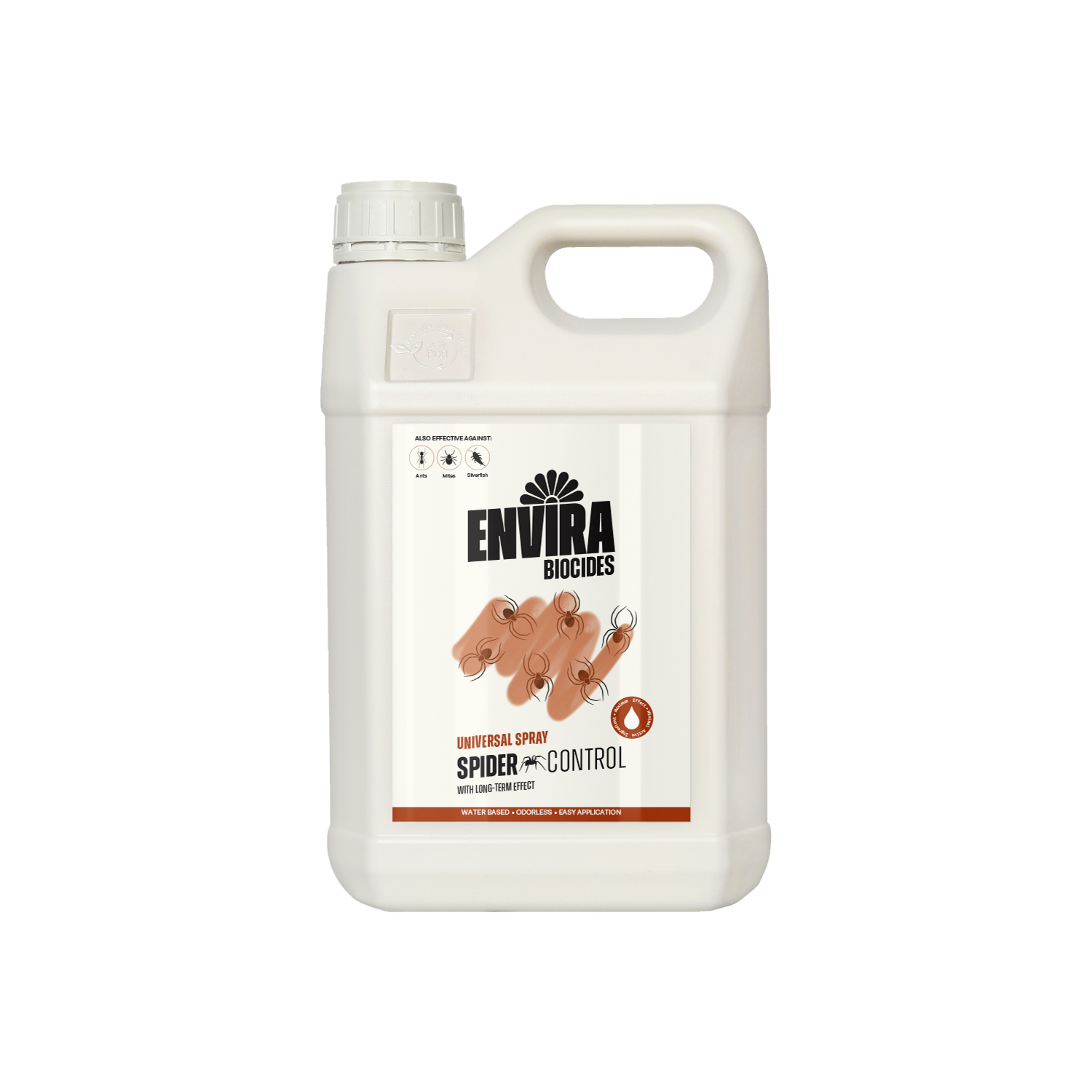 Envira Spider Spray