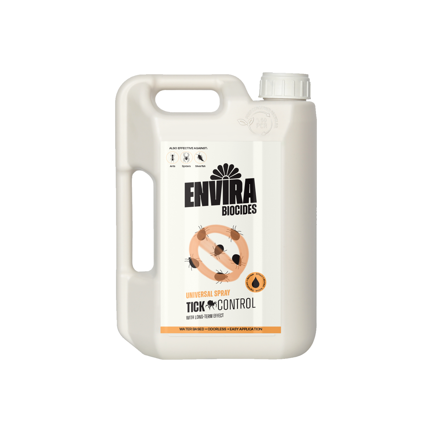 Envira Tick Spray